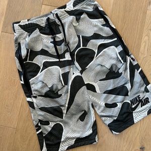 Men’s Nike Air Shorts